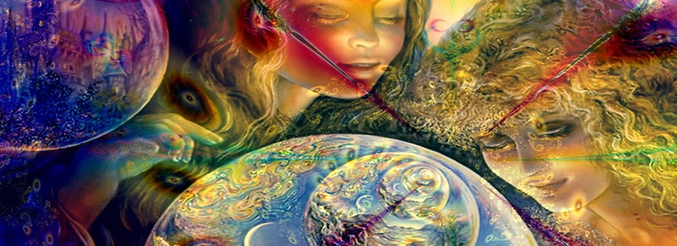 Drie dames over de achterliggende oorzaken van ziektes