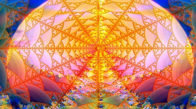 Lemurian Home Coming – Anders Holte