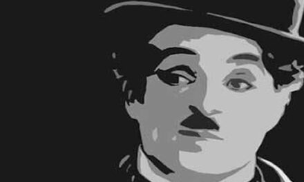 Charlie Chaplin’s gedicht over zelfliefde dat je misschien nog niet kent.