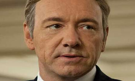 Kevin Spacey – Nothing You Can’t Achieve (Inspiring Speech)