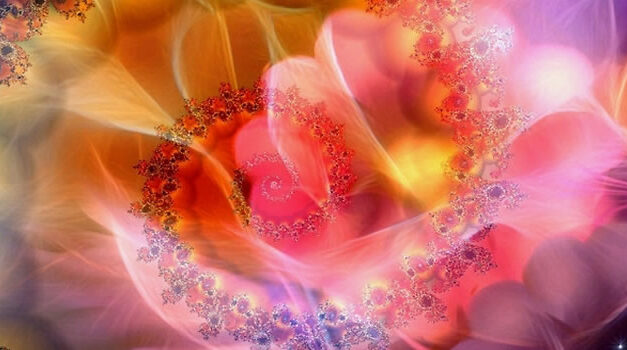 Lilian Ferru & Mattias Desmet: ik hou van jou!