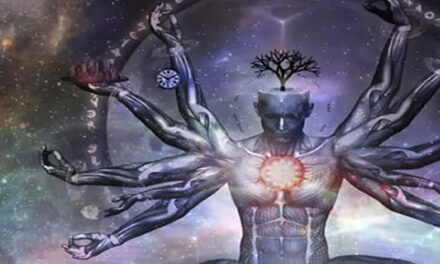 When Spiritual Awakening Begins? (You See Things…)