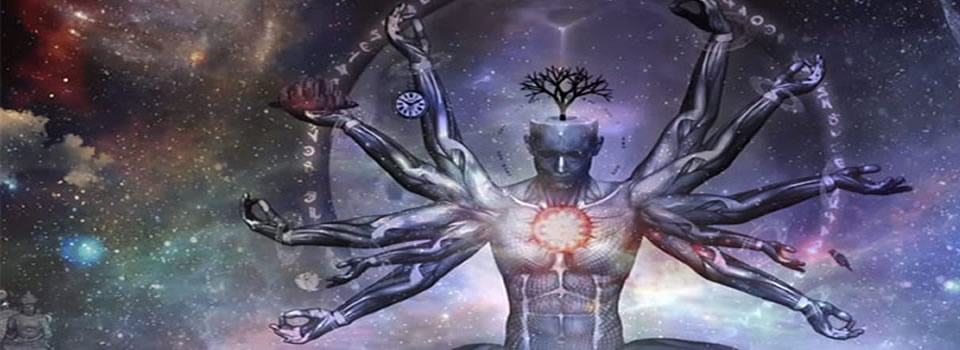 When Spiritual Awakening Begins? (You See Things…)