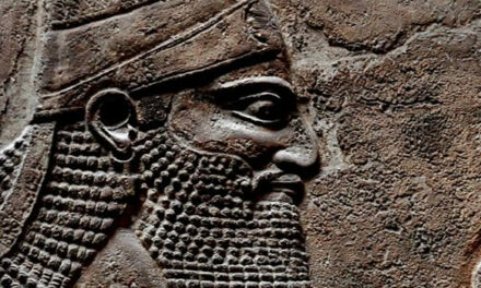 VIDEO: De terugkeer van de Nephilim