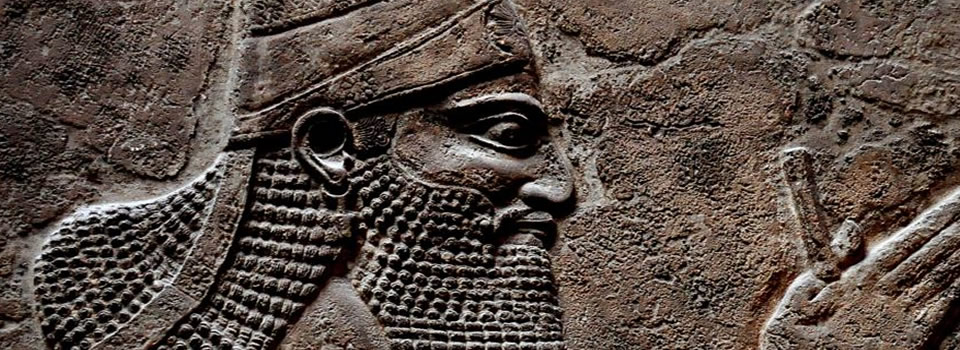 VIDEO: De terugkeer van de Nephilim