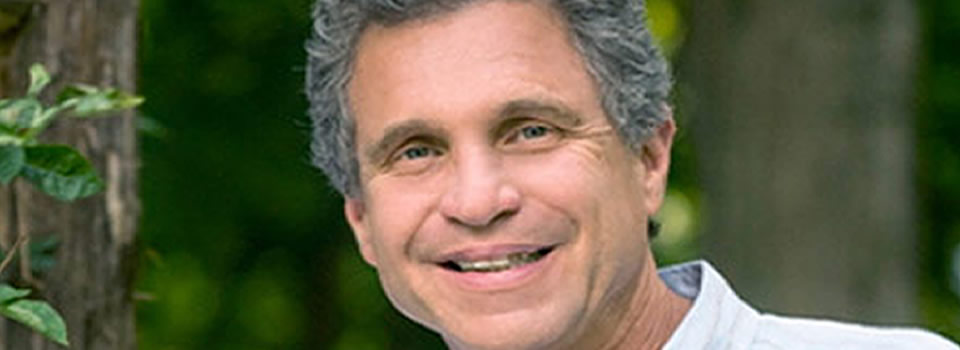 Alberto Villoldo, sjamaan in een moderne wereld