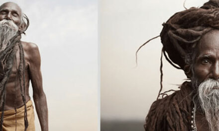 The ENERGY Of Hair – Facts You Must Know!