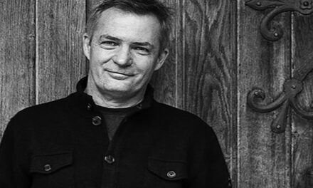 Herman Finkers in De Verwondering (KRO-NCRV)