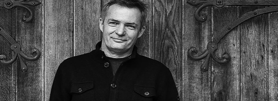 Herman Finkers in De Verwondering (KRO-NCRV)