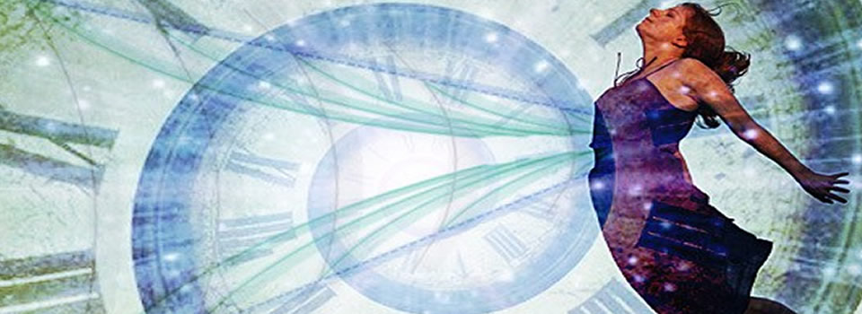 Lilli Bendriss on her information from Highly Intelligent Beings