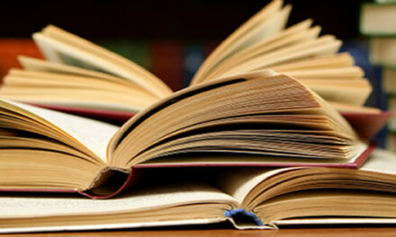 Wie leest, leeft langer