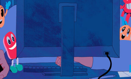 Het is tijd voor een écht debat over wat gamen met onze kinderen doet