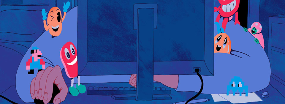 Het is tijd voor een écht debat over wat gamen met onze kinderen doet