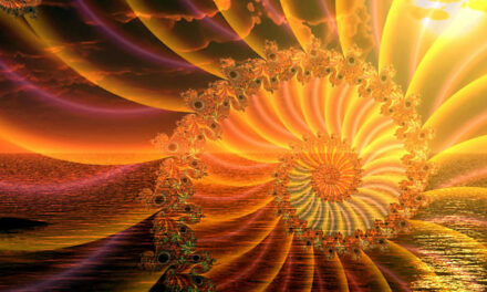 Maya, the Illusion of the Self (Film)