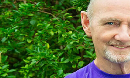 Michael Roads: The Great Awaking 2021