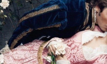 Colin Stokes: How movies teach manhood