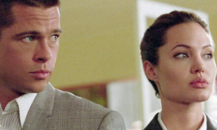 Beroemdheden zijn ook gewone mensen