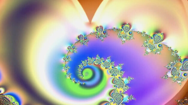 Lilian Ferru: Vrij leven vanuit een genezen hart