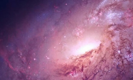 Where Does The Universe End?