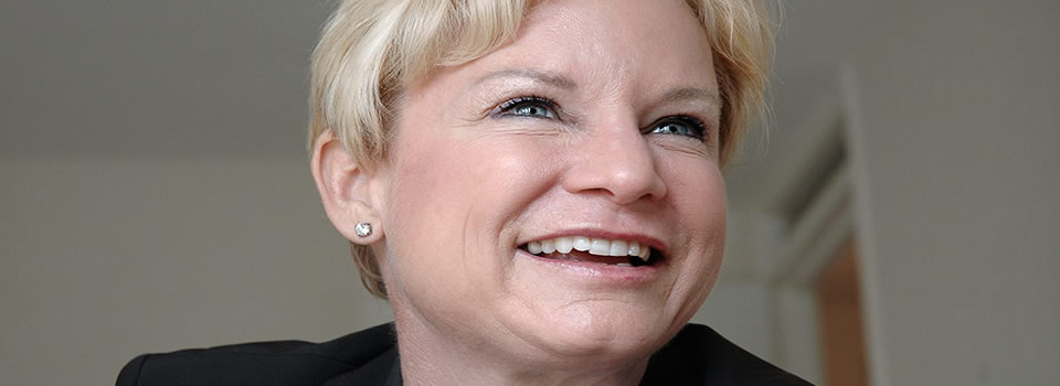 Catch The Fire Conference 2016 – Heidi Baker