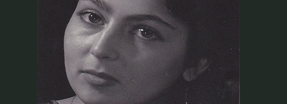 Lilian Ferru: ‘Liefde kijkt naar liefde’, boektrailer