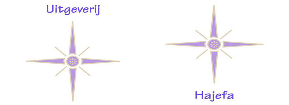 Positieve bedrijf: uitgever Hajefa