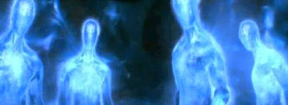 Lezing Tom Willems de ‘Crystalline Beings’