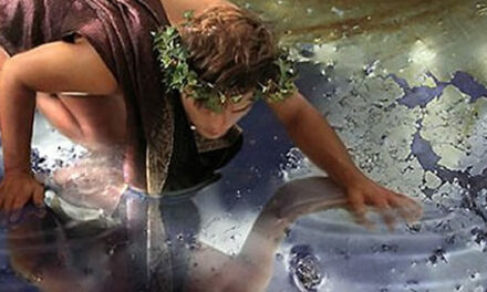 Waarom we narcisten zo moeilijk los kunnen laten?