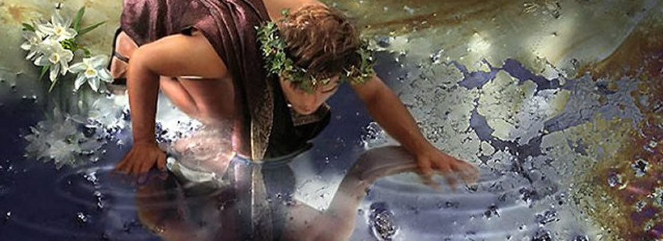 Waarom we narcisten zo moeilijk los kunnen laten?