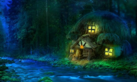 Een pleidooi voor kwetsbaarheid