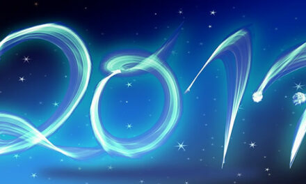 Een spirituele kijk op 2017