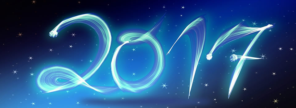 Een spirituele kijk op 2017