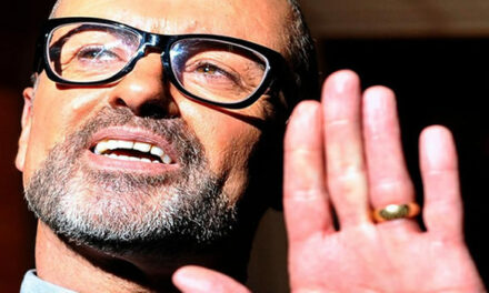 Ode aan George Michael