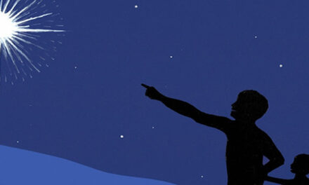 Vrede op aarde, nieuwsbrief