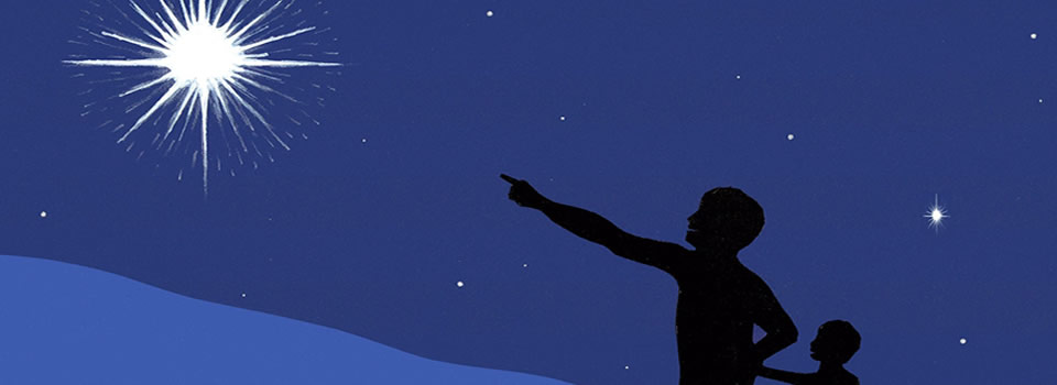 Vrede op aarde, nieuwsbrief