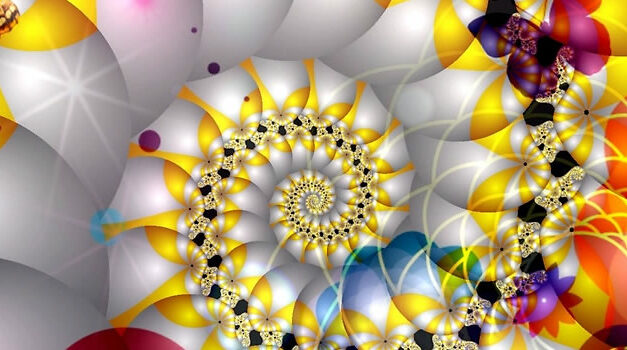 Gregg Braden – A Quantum Hologram: All Things Possible