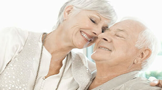 The 4 Secrets To STAY HEALTHY Until 100+ YEARS OLD!