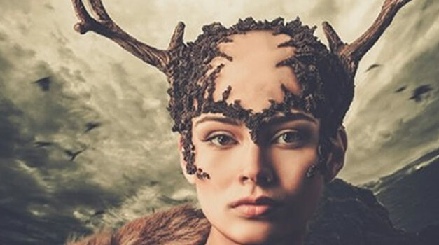 Full Moon in Aries October 9th 2022