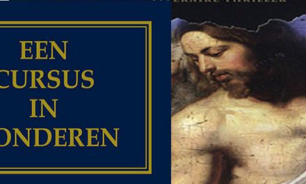 Relationship to Jesus – Svava’s Journey with A Course in Miracles