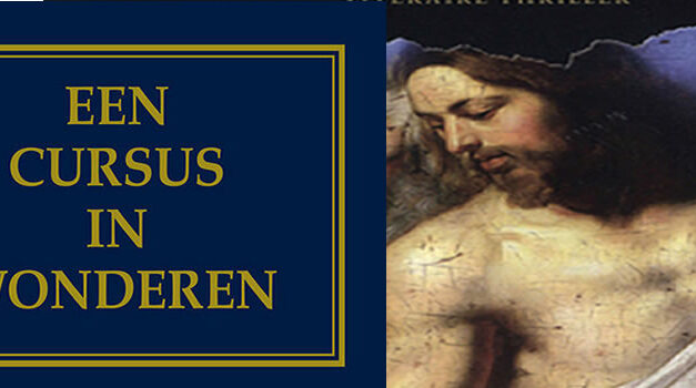 Olette Luitwieler gaat Off Cource