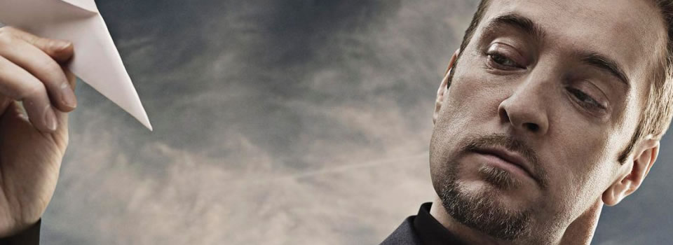 Derren Brown Apocalypse