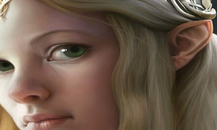 Edgar Cayce Fairies, Angels and Unseen Forces