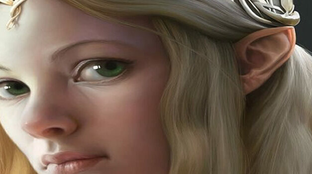 Amy Angel Kgwedi: Hoe omgaan met angst?