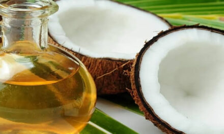 Kokosolie, je valt van je stoel als je hoort wat wetenschappers hebben ontdekt