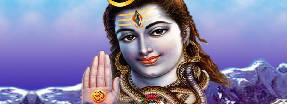 The Union of Shiva and Shakti