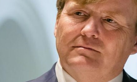 Interview met Koning Willem-Alexander