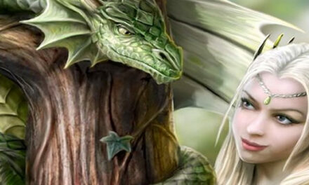 Year of the Wood Dragon, 2024