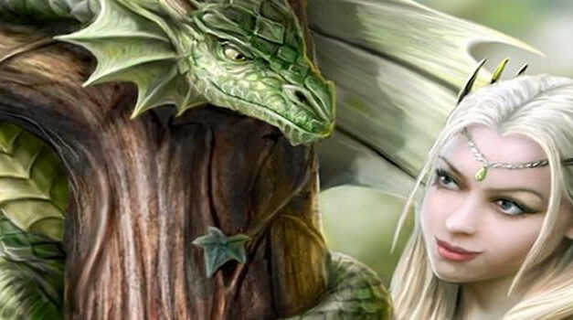 Year of the Wood Dragon, 2024