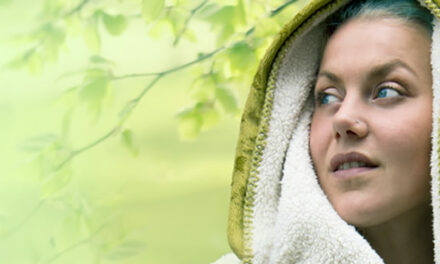 Lilian Ferru in gesprek met Elisa Namaste