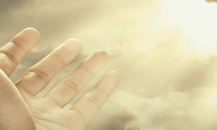 Then there will have to be a miracle….